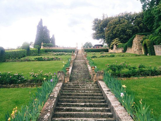 Giardino Bardini
